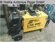 Esab LTG 400 WIG-Schweißgerät – RESALE