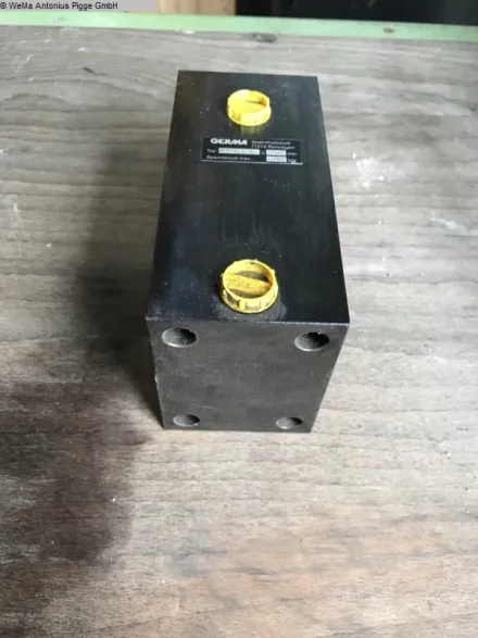 Germa 82.43.45 Spannmittel – RESALE