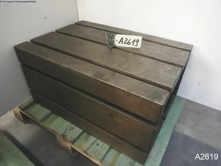 Würfeltisch – RESALE