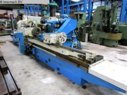 Stanko 3M193/149 Rundschleifmaschine - Außen – RESALE