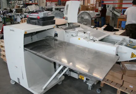 Palamides Delta 502 Auslagen – RESALE