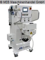 Mb Bardowick Gmbh Pudermaschine EPC 30-2E Sonstiges – RESALE