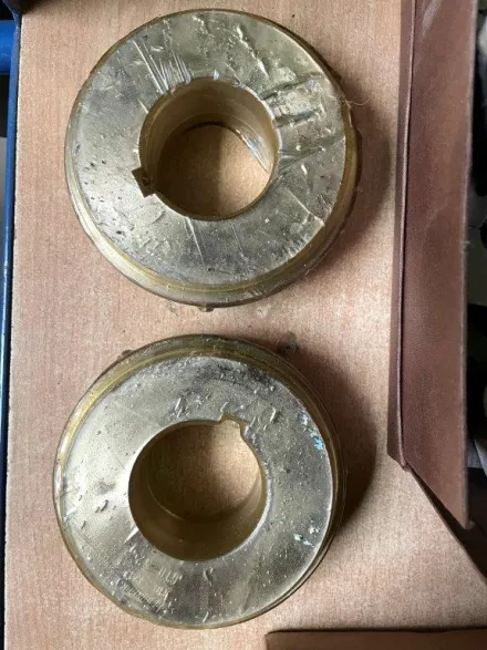Druckmaschinenzubehör und Ersatzteile – RESALE