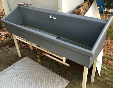 Druckmaschinenzubehör und Ersatzteile – RESALE