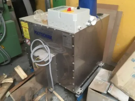 Höcker Polytechnik Zubehör – RESALE