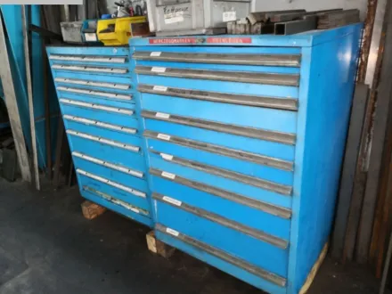 Rexroth,Parker, Vickers, Festo Hydraulic-pneumatic Ersatzteile – RESALE