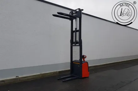 Linde L16 Hochhubwagen – RESALE