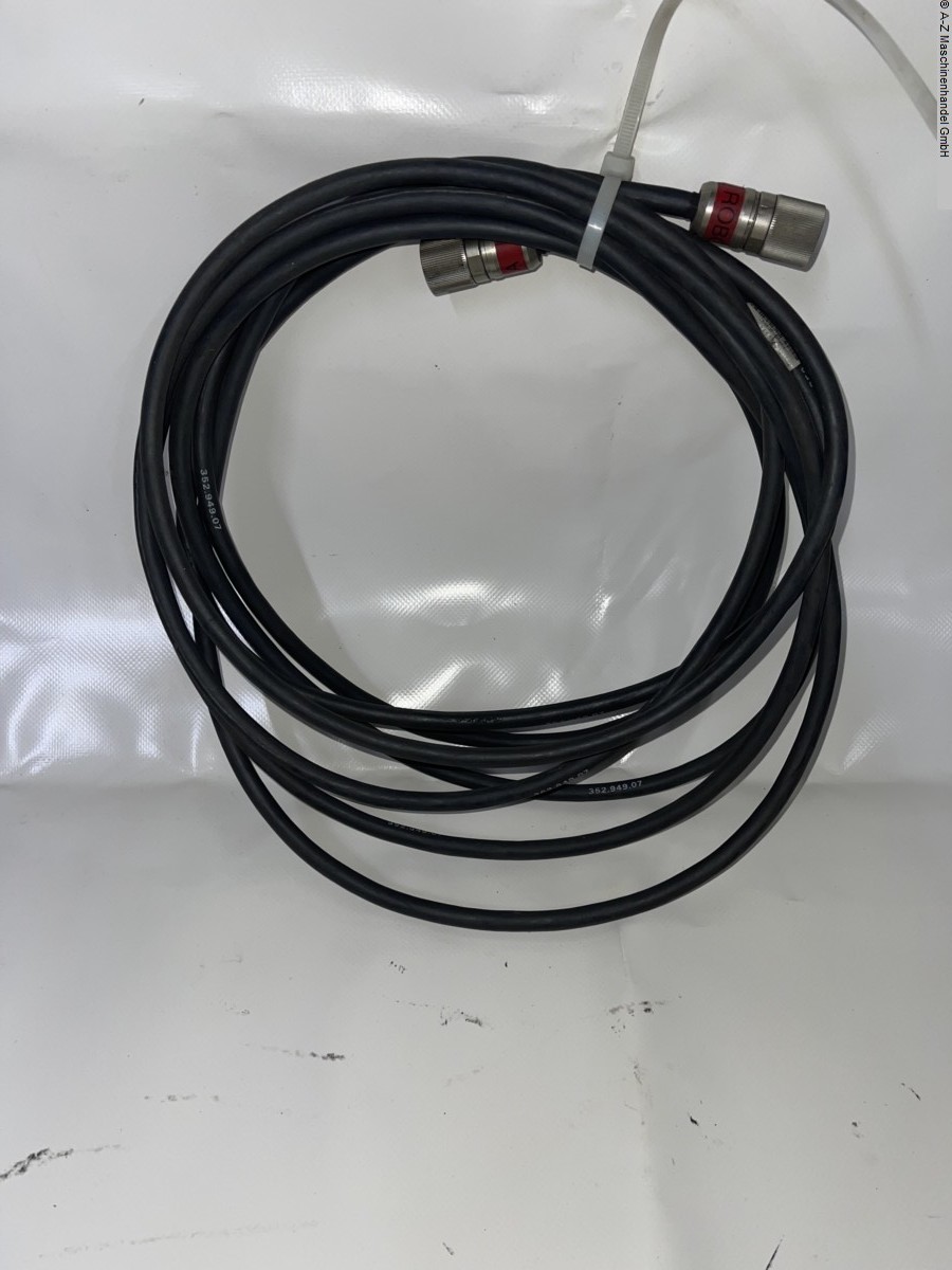 KUKA X21 X31 Ersatzteile