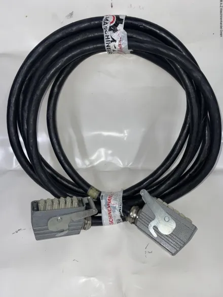 Kuka X20-X30 Ersatzteile – RESALE
