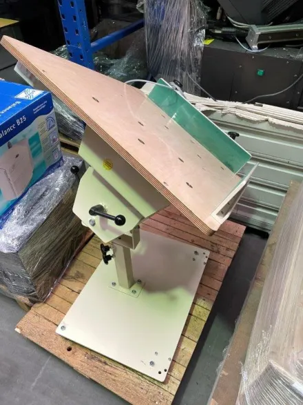 Müro Rütteltische – RESALE