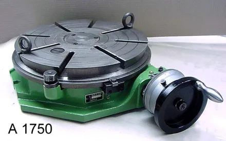 Meca PS 400 Rundtisch – RESALE