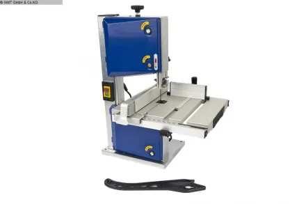 Wmt Typ 200 Bandsäge - Vertikal – RESALE