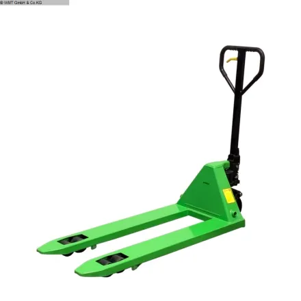 Wmt OSE 2,5t-1150-Quick Gabelhubwagen Hand – RESALE