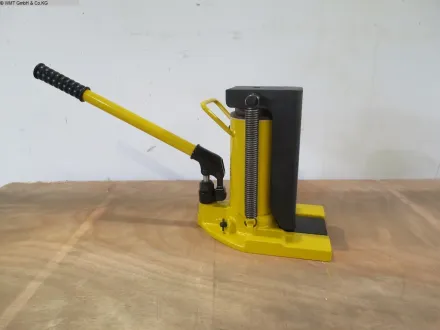 Wmt Maschinenheber 5t Sonstige Fördertechnik – RESALE