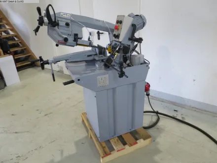 Wmt CY-210 Bandsäge - horizontal – RESALE