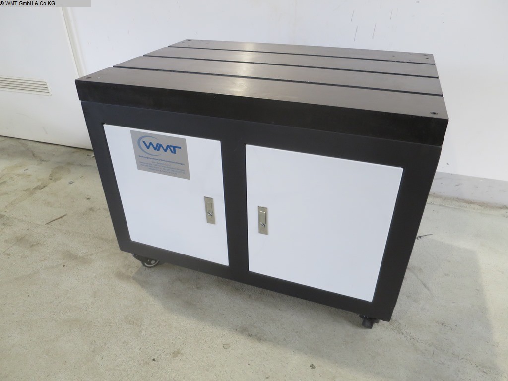 WMT FL-WB 90/60 Aufspanntisch