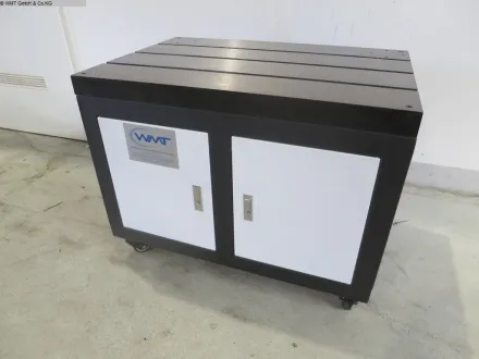 Wmt FL-WB 90/60 Aufspanntisch – RESALE