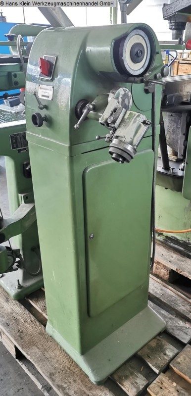Feinmechanik Michael Deckel SOE Stähleschleifmaschine – RESALE