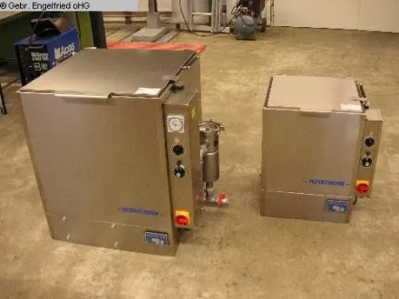Emsa ROTATHERM Mini Werkzeug-Reinigungsgeräte – RESALE