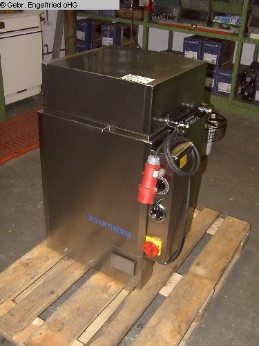 Emsa ROTATHERM mini fuer HSK Werkzeug-Reinigungsgeräte – RESALE