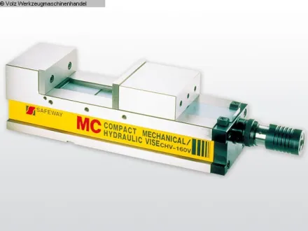 V-Trade CHV 160 V Schraubstock – RESALE