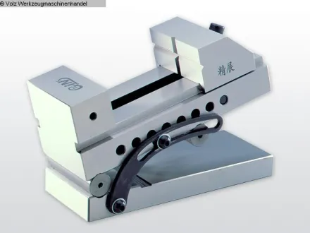 V-Trade SVA 30 -Sinus- Schraubstock – RESALE