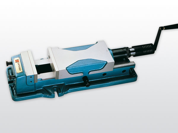 V-TRADE PHV 160 Schraubstock