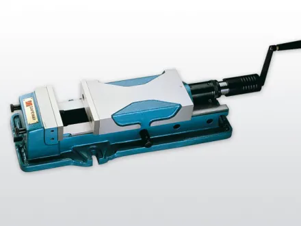 V-Trade PHV 160 Schraubstock – RESALE