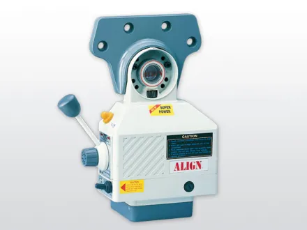 Align AL 500 SZ Vorschubapparat – RESALE