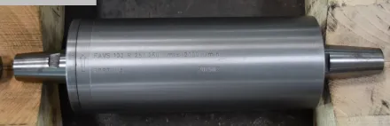 Fortuna / Skf div. Schleifapparat – RESALE