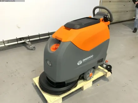 Daewoo DAFL 50 A Reinigungssysteme – RESALE