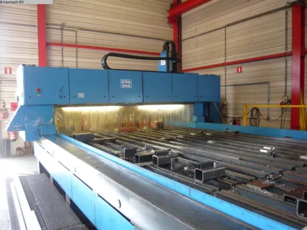 Cma GRD 50 CNZ Bohrmaschine - Universal – RESALE