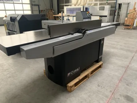 Fimal PF 530 N Partnership Edition Abrichthobelmaschine – RESALE