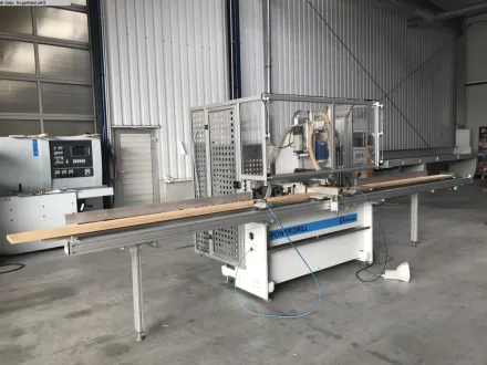 Götzinger Power Drill -300 Video - Bohr- und Dübeleintreibmaschine – RESALE