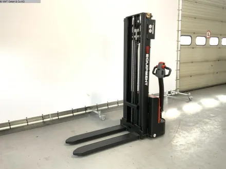 EP ESL-122 LI-ION 3.3 Gabelhubwagen - Elektro – RESALE
