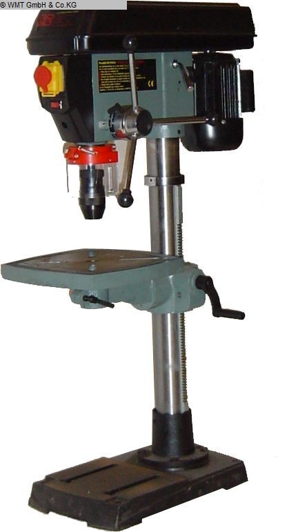 Uwm 20 Tischbohrmaschine – RESALE