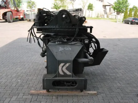 Kalmar Bromma Toolspreader – RESALE