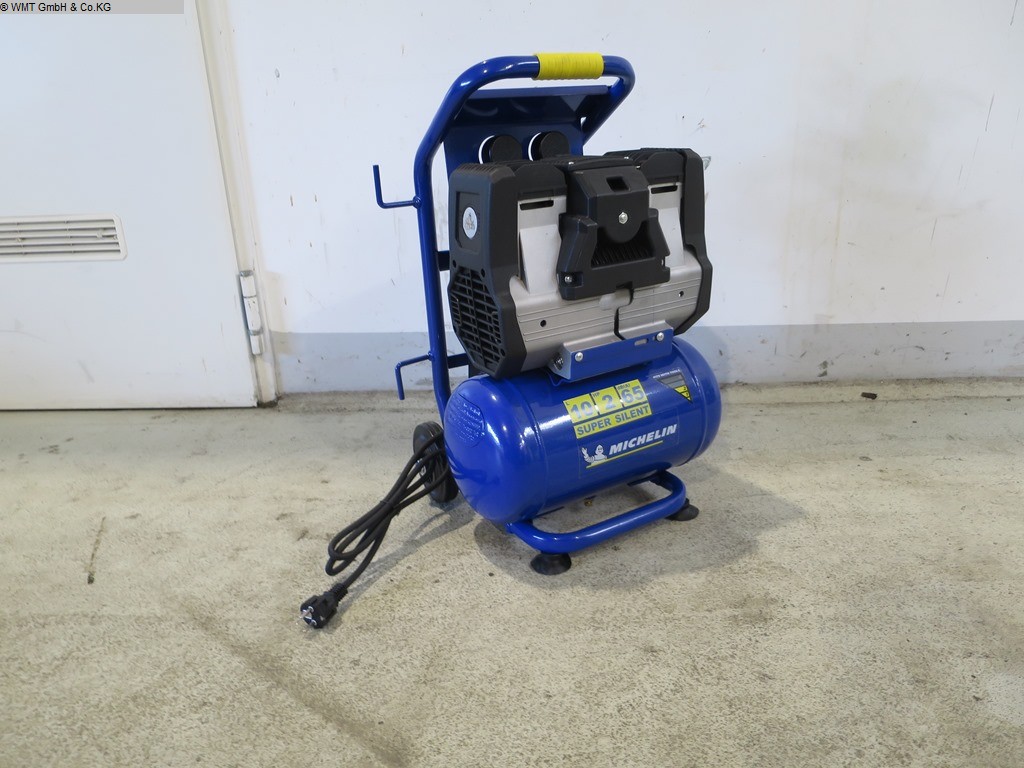 MICHELIN MBN 10 Kompressoren