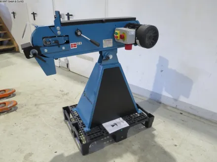 Scantool 75 - 2000 Bandschleifmaschine – RESALE