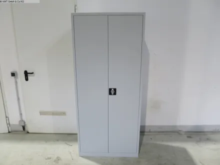 Wmt 180/80 Werkzeugschränke – RESALE