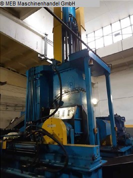 Well Sayang Machinery SKI-170L Mischer – RESALE