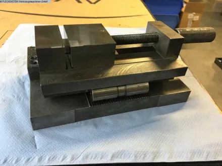 Sinus Schraubstock – RESALE
