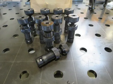 Wmt Spannbolzen 15-50 Schweißtisch-Zubehör – RESALE