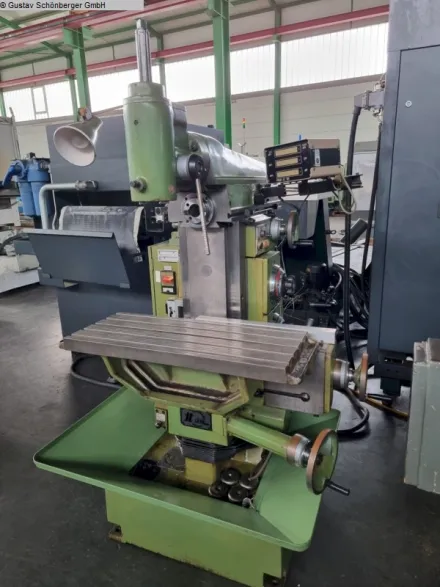 Bimt X8130 Fräsmaschine - Universal – RESALE
