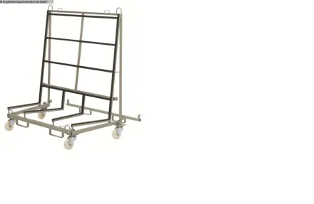 Ruchser RU-KWI-S Kommissionswagen – RESALE