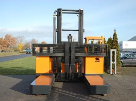 Bison 5004-4 – RESALE