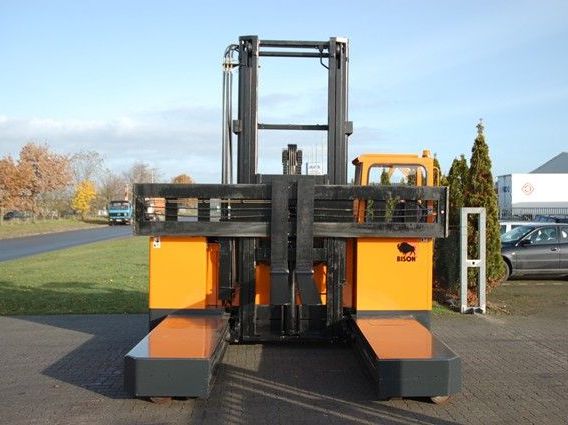 Bison 5004-4