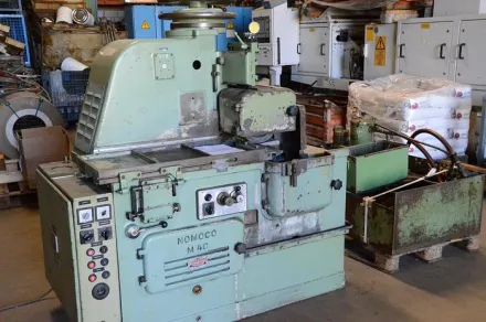 Nomoco M40 – RESALE