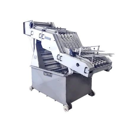 Baader (Automatic Feeder) 478 Fischverarbeitungsmaschinen – RESALE