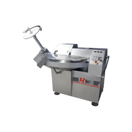 Meissner COM-120 Kutter und Vakuumkutter – RESALE